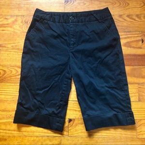 Elliot Lauren Shorts